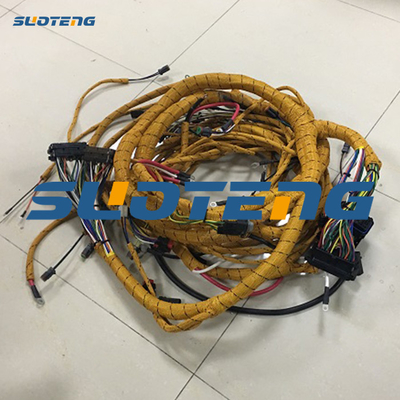 دسته سیم شاسی 306-8797 برای بیل مکانیکی E330D E336D