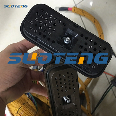 دسته سیم شاسی 306-8797 برای بیل مکانیکی E330D E336D