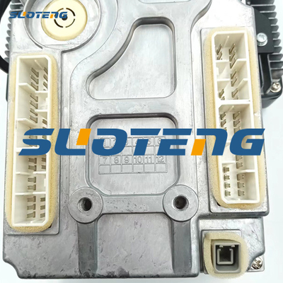 صفحه نمایش مانیتور بیل مکانیکی 7835-31-1010 برای بیل مکانیکی PC200-8