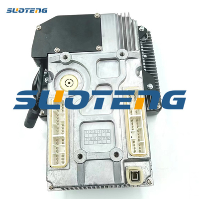 7835-31-1010 صفحه نمایش مانیتور برای PC200-8 حفاری 7835311010