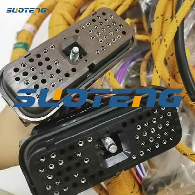 342-3063 3423063 دسته سیم کشی کابین برای بیل مکانیکی E336D