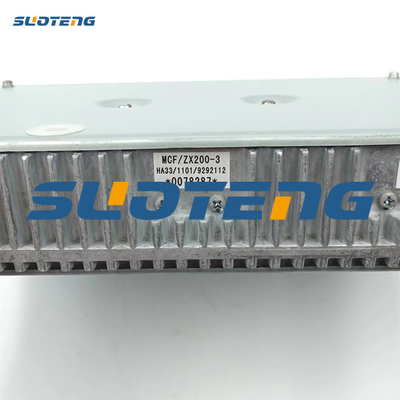 کنترلر ECM 9292112 برای ECU بیل مکانیکی ZX200-3 ZX250-3 ZX210-3