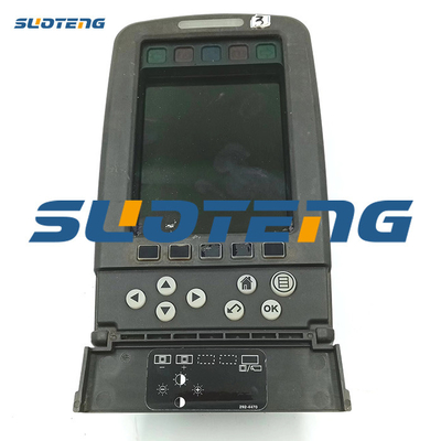 252-6691 صفحه نمایش مانیتور حفاری 2526691 M322D چرخ دار