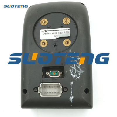 252-6691 صفحه نمایش مانیتور حفاری 2526691 M322D چرخ دار