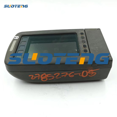 252-6691 صفحه نمایش مانیتور حفاری 2526691 M322D چرخ دار