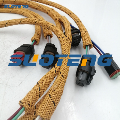 323-9140  دسته سیم موتور C9 برای بیل مکانیکی E330D E336D