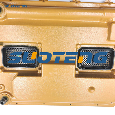 ECU کنترلر ECM 348-2378 برای بیل مکانیکی E322C E325C 3482378