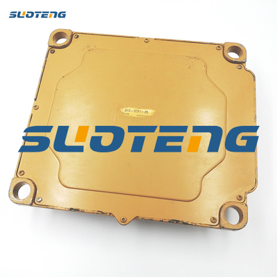 345-3381 کنترلر ECU با کیفیت بالا برای موتور E320C مدل 3453381