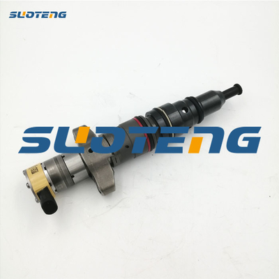 266-4446 2664446 بیل مکانیکی  330C 336 موتور C9 انژکتور سوخت