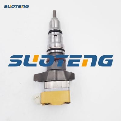 177-4754 1774754 بیل مکانیکی  322C 325C موتور 3126B 3126E انژکتور سوخت