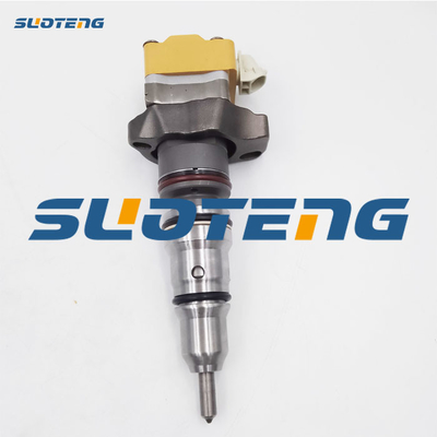 177-4754 1774754 بیل مکانیکی  322C 325C موتور 3126B 3126E انژکتور سوخت