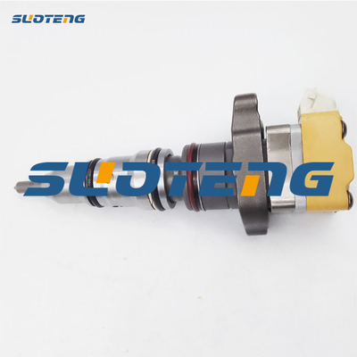 177-4754 1774754 بیل مکانیکی  322C 325C موتور 3126B 3126E انژکتور سوخت