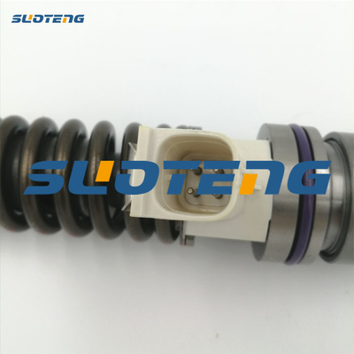 20555521 تزریق کننده سوخت VOE20555521 BEBE4D04002 موتور E3.1