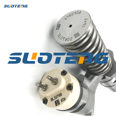 انژکتور سوخت 20R-1270 20R1270 موتور دریایی  3508 3512 3516B