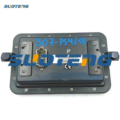 نمایشگر قدرت دریایی 307-7542 3077542 برای بیل مکانیکی E3512 E3196
