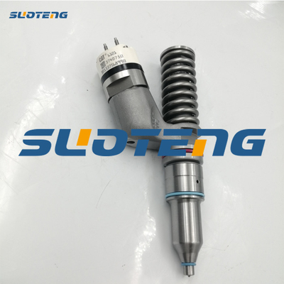 374-0750 3740750 انژکتورهای سوخت  برای موتور E365C C-15 C18 C32