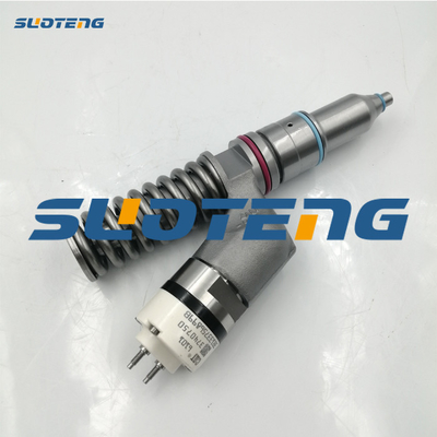 374-0750 3740750 انژکتورهای سوخت  برای موتور E365C C-15 C18 C32
