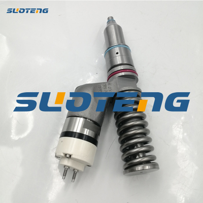 374-0750 3740750 انژکتورهای سوخت  برای موتور E365C C-15 C18 C32