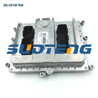 0281020072 کنترلر ECU برای بیل مکانیکی DX225LC DX340LC 0281020072