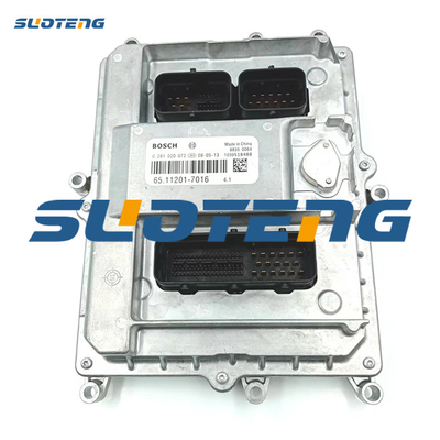 0281020072 کنترلر ECU برای بیل مکانیکی DX225LC DX340LC 0281020072