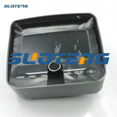 صفحه نمایش مانیتور بیل مکانیکی 21Q6-33401 برای بیل مکانیکی R300-9 R220-9