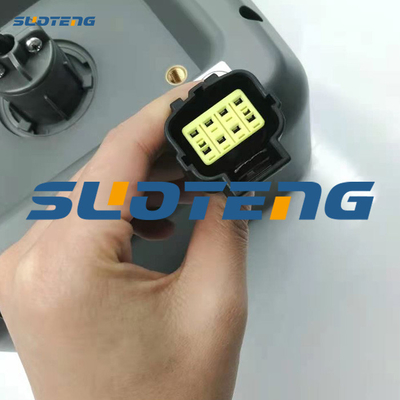 صفحه نمایش مانیتور بیل مکانیکی 21Q6-33401 برای بیل مکانیکی R300-9 R220-9