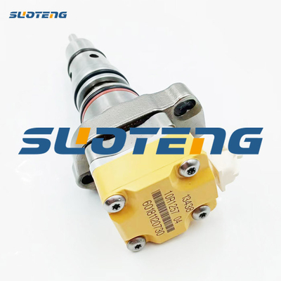 10R-1257 10R1257 لودر  انژکتور سوخت برای موتور 3126B 3126E 938G