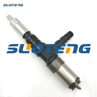 موتور SAA6D140E Common Rail Fuel Injector 6218-11-3101 6218113101