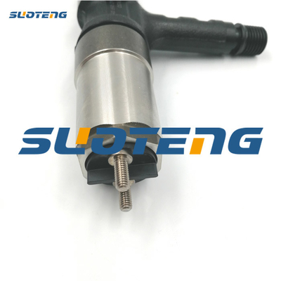 موتور SAA6D140E Common Rail Fuel Injector 6218-11-3101 6218113101