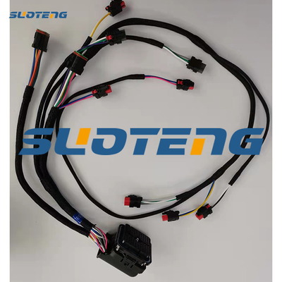 دسته سیم موتور 342-2991 3422991 C13 برای بیل مکانیکی E345D