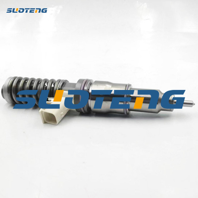 21340611 انژکتورهای سوخت  VOE21340611 BEBE4D24001 موتور D13 Common Rail Fuel Injector