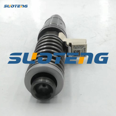 21340611 انژکتورهای سوخت  VOE21340611 BEBE4D24001 موتور D13 Common Rail Fuel Injector