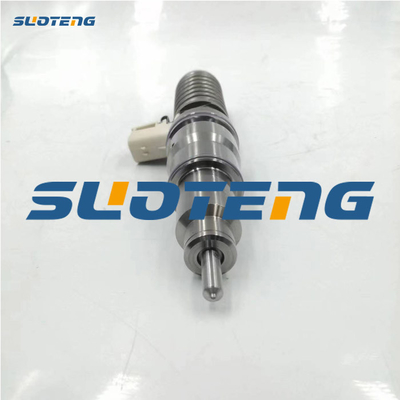 21340611 انژکتورهای سوخت  VOE21340611 BEBE4D24001 موتور D13 Common Rail Fuel Injector