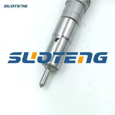 20R-0758 20R0758 بیل مکانیکی  Fuel Injectors 3408E 3412E