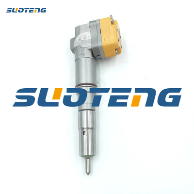 20R-0758 20R0758 بیل مکانیکی  Fuel Injectors 3408E 3412E