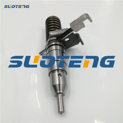 127-8222 1278222 موتور بیل مکانیکی انژکتور سوخت  320B 322B 322C 3114 3116