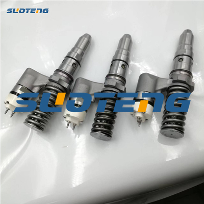 250-1300 2501300 انژکتور سوخت موتور دریایی  3508B 3512B 3516B