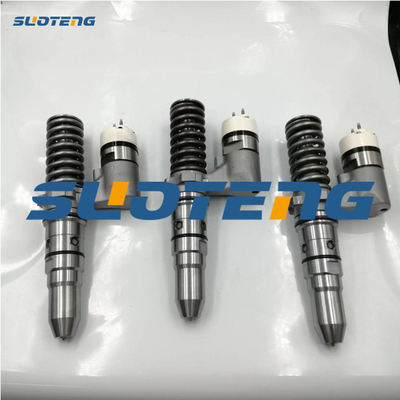 250-1300 2501300 انژکتور سوخت موتور دریایی  3508B 3512B 3516B