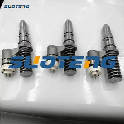 250-1300 2501300 انژکتور سوخت موتور دریایی  3508B 3512B 3516B