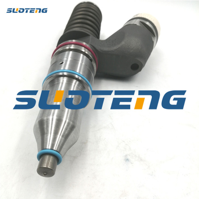 291-5911 2915911 بیل مکانیکی  390F موتور C15 C18 انژکتور سوخت