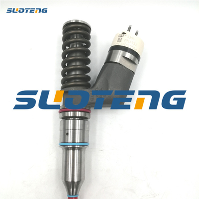 291-5911 2915911 بیل مکانیکی  390F موتور C15 C18 انژکتور سوخت