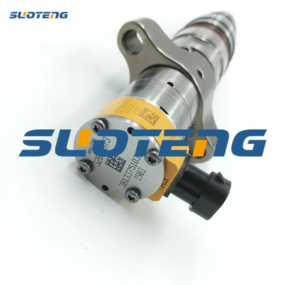 328-2573 3282573  C9 Engine Injectors Excavator 330C 336
