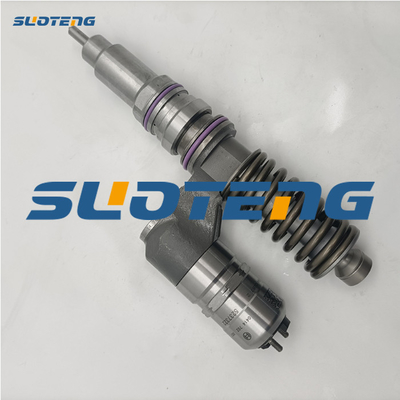 20440412 0414702019 FM12 موتور Common Rail Injector