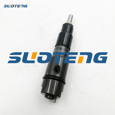 مدل مرسدس بنز Atego 4.2 Common Rail Fuel Injector 0432193480