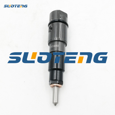 مدل مرسدس بنز Atego 4.2 Common Rail Fuel Injector 0432193480