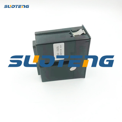 227-7575 کنترلر کنترلر لامپ برف پاک کن برای بیل مکانیکی E320D 2777575