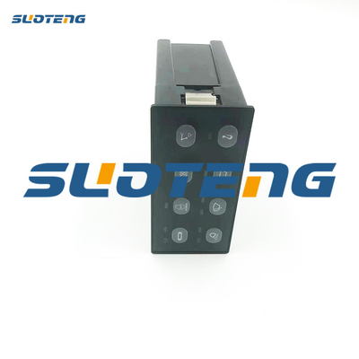 227-7575 کنترلر کنترلر لامپ برف پاک کن برای بیل مکانیکی E320D 2777575