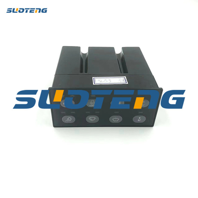 227-7575 کنترلر کنترلر لامپ برف پاک کن برای بیل مکانیکی E320D 2777575