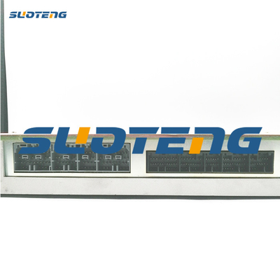 ECU کنترل کننده با کیفیت بالا YN22E00354F4 برای بیل مکانیکی SK210-8 SK200-8