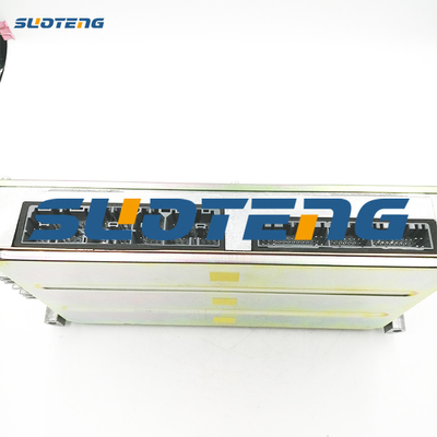 پنل کنترل ECU کنترلر YM22E00010F1 با کیفیت بالا برای بیل مکانیکی SK200